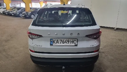 Skoda Kodiaq photo-13